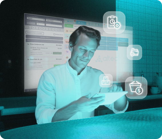 NRF 2026: Principais tendências para varejo e food service