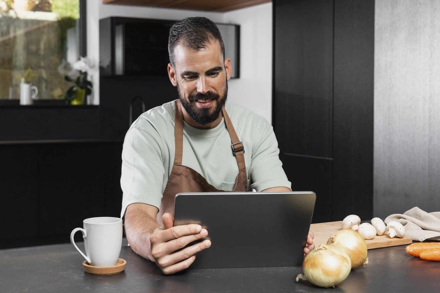 Sistema de retaguarda para restaurantes: como otimizar sua gestão com tecnologia
