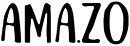 Logo do AMA.ZO, cliente da Altec