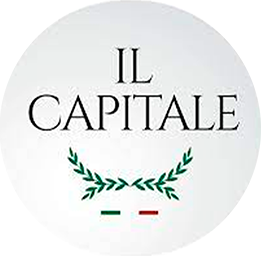 Logo do Il Capitale, cliente da Altec